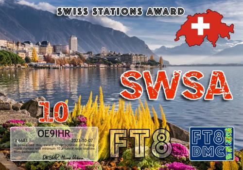 OE9IHR-SWSA-III FT8DMC