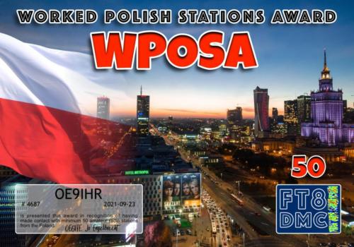 OE9IHR-WPOSA-I FT8DMC
