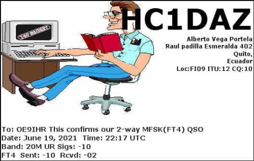 HC1DAZ 2021-06-19 22-17 20M
