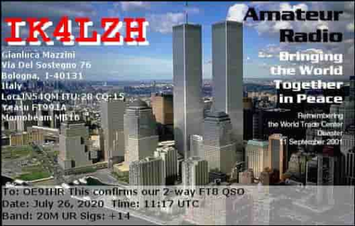 Callsign=IK4LZH VisitorCallsign=OE9IHR QSODate=2020-07-26 11 17 00 0 Band=20M Mode=FT8