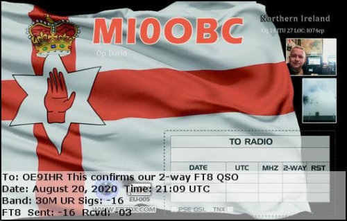 Callsign=mi0obc VisitorCallsign=OE9IHR QSODate=2020-08-20 21 09 00 0 Band=30M Mode=FT8