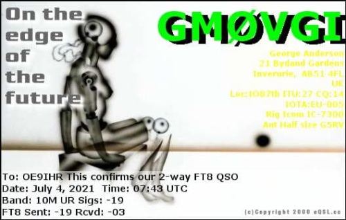 Callsign=GM0VGI VisitorCallsign=OE9IHR QSODate=2021-07-04 07 43 00 0 Band=10M Mode=FT8