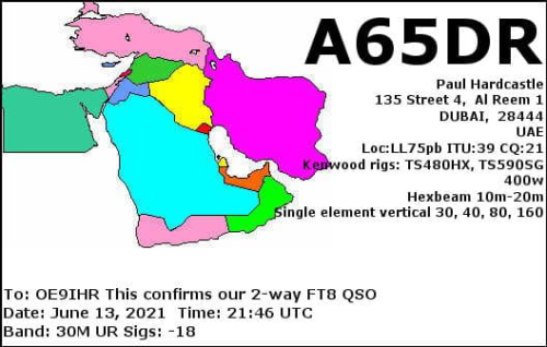 United Arab Emirates